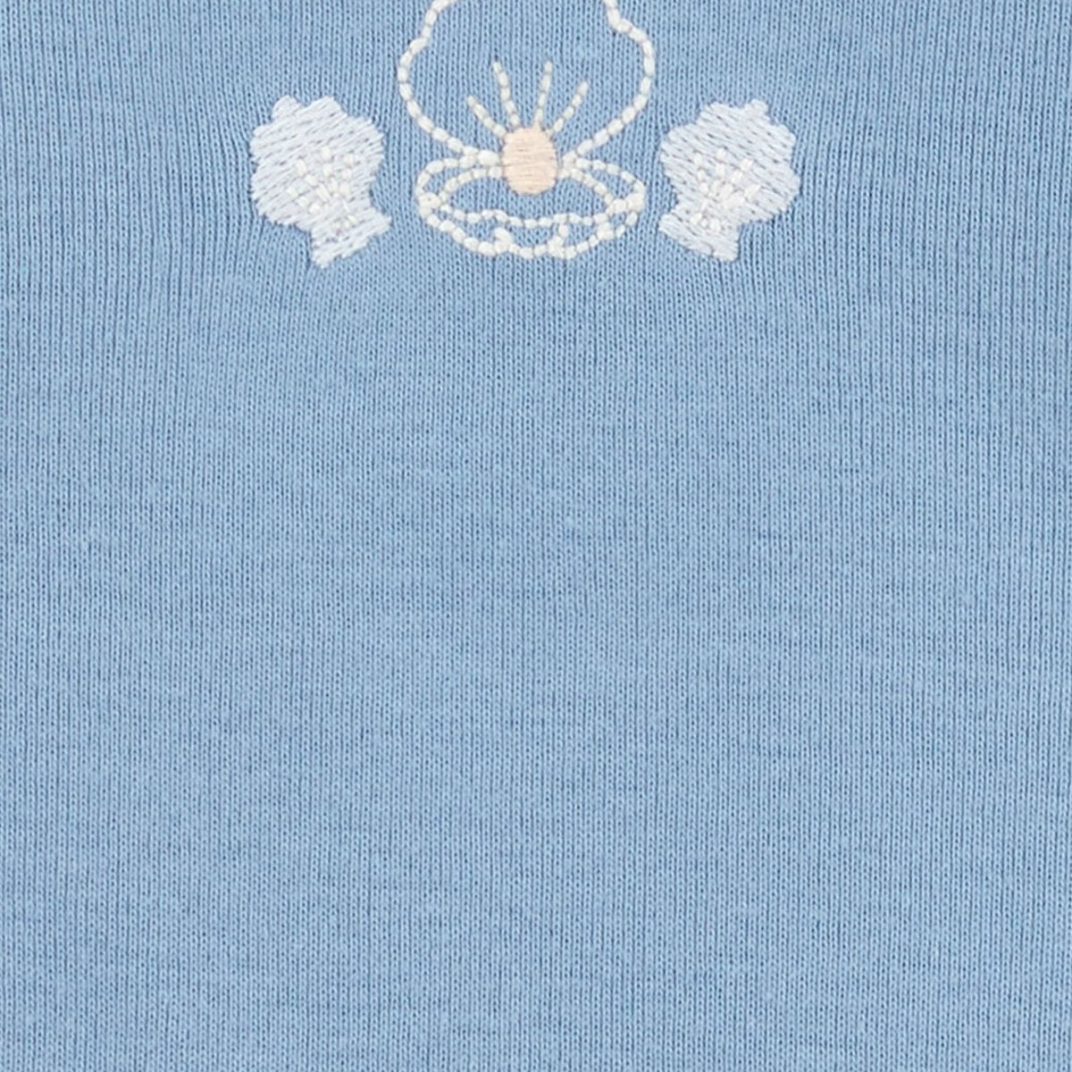 CARTER'S - Conjunto 3 Piezas Calza y Bodys Bebé Niña Carter's