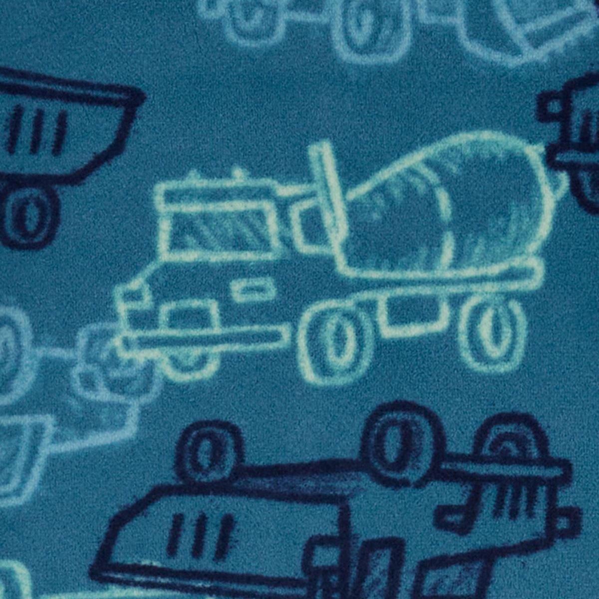 CARTER'S - Pijama 2 Piezas Niño Carter's