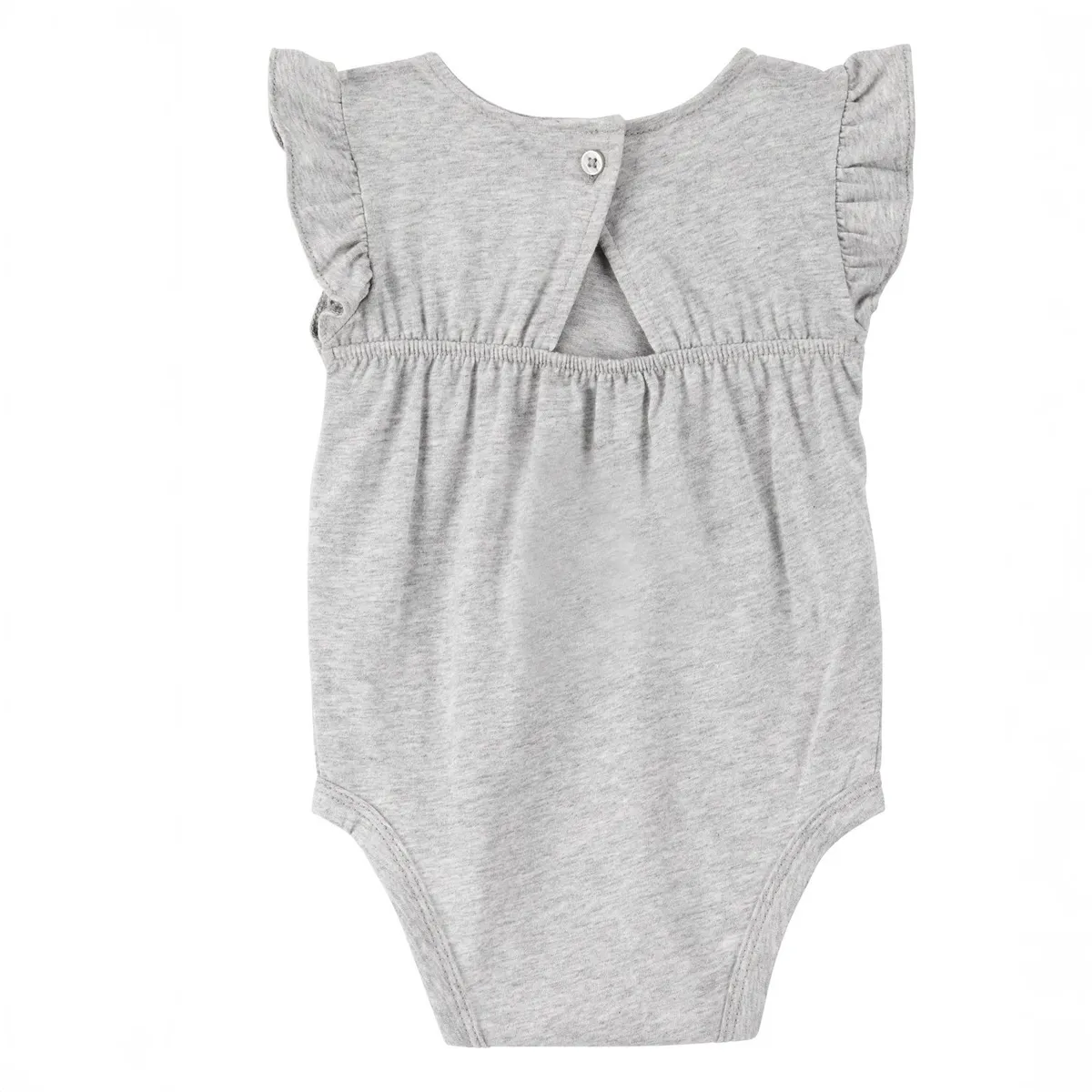 CARTER'S - Conjunto 2 Piezas Short y Body Bebé Niña  Carter's