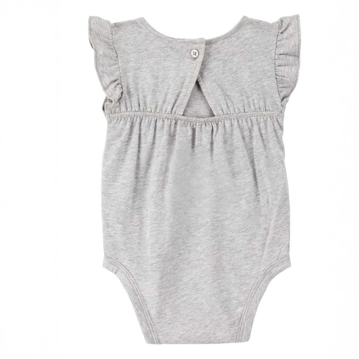 CARTER'S - Conjunto 2 Piezas Short y Body Bebé Niña  Carter's