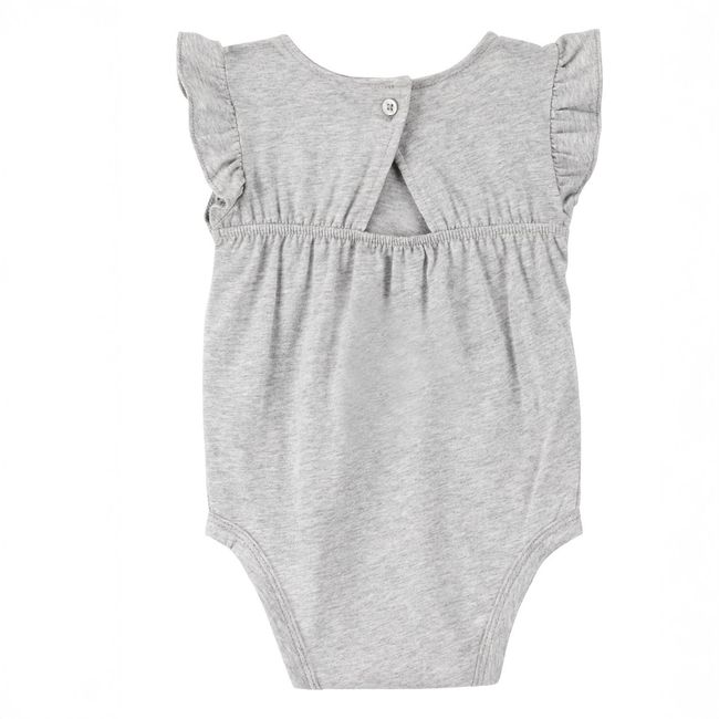 CARTER'S - Conjunto 2 Piezas Short y Body Bebé Niña  Carter's