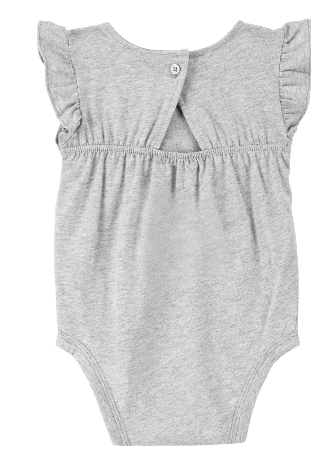 CARTER'S - Conjunto 2 Piezas Short Y Body Bebé Niña Bebé Niña Carter's
