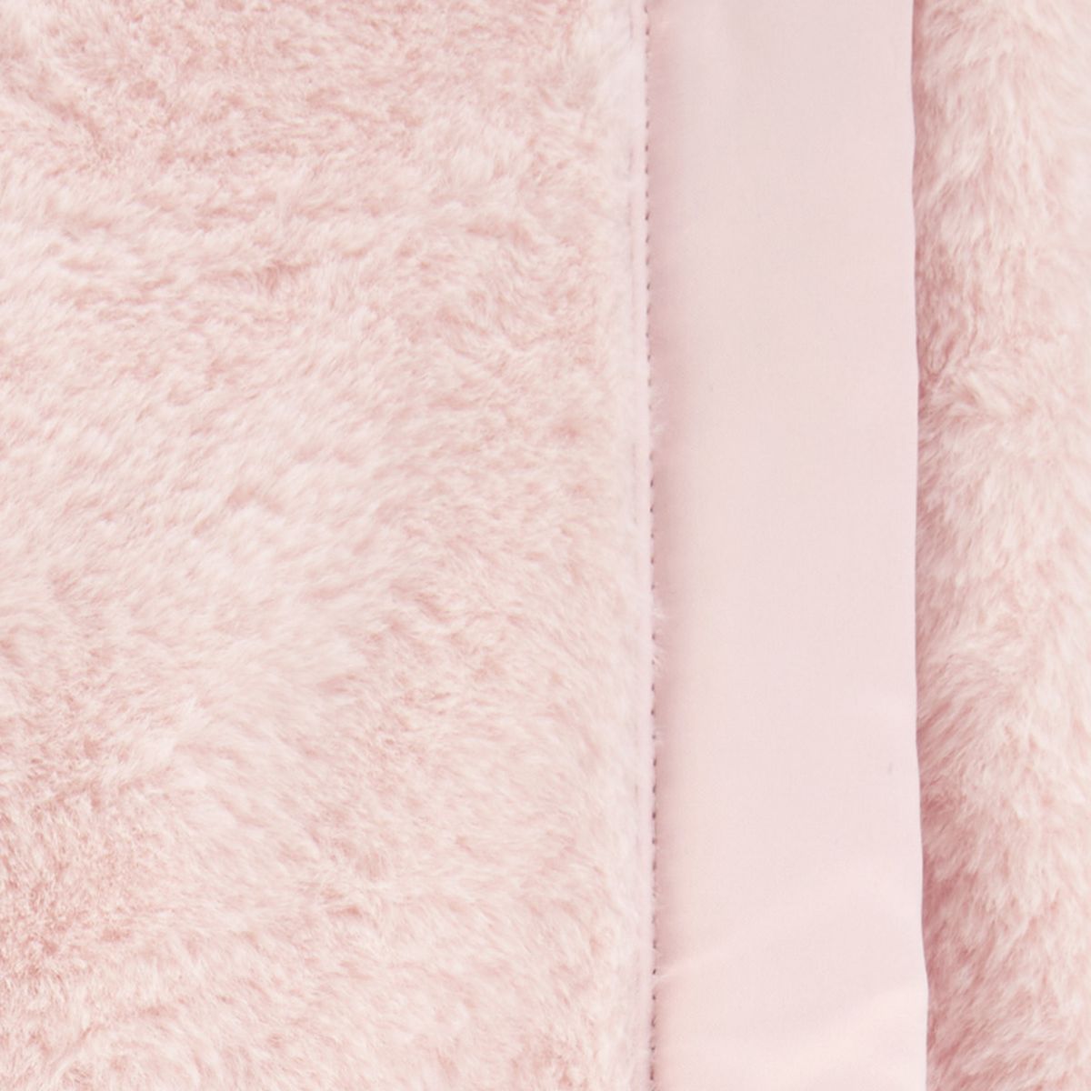 CARTER'S - Manta de Plush Bebé Niña Carter's