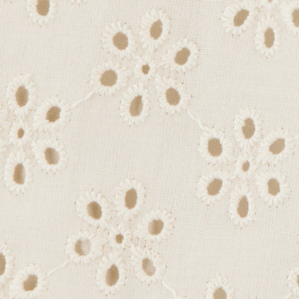 CARTER'S - Vestido con Cubre Pañal Algodón Bebé Niña Carter's