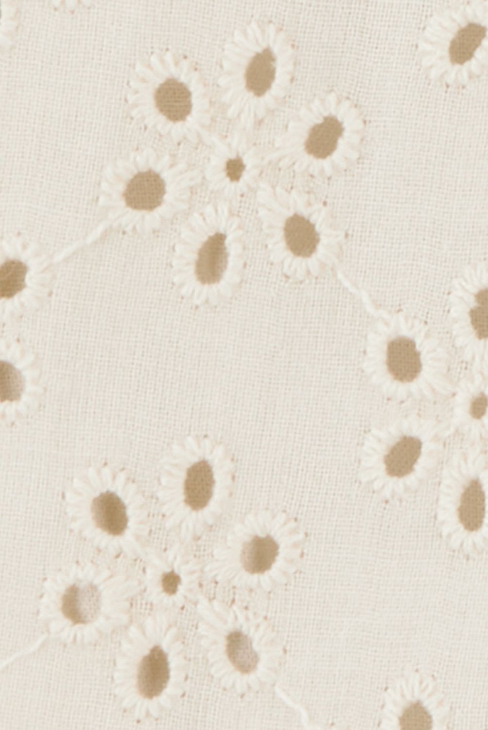 CARTER'S - Vestido Algodón con Cubre Pañal Bebé Niña Carter´s