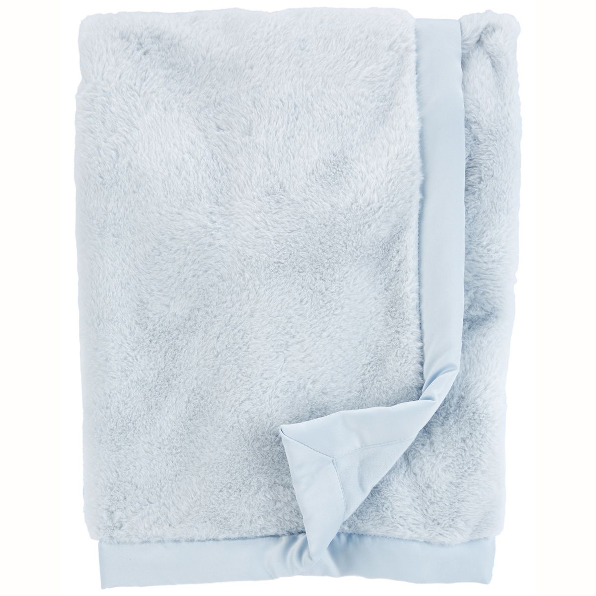 CARTER'S - Manta de Plush Bebé Niño Carter's