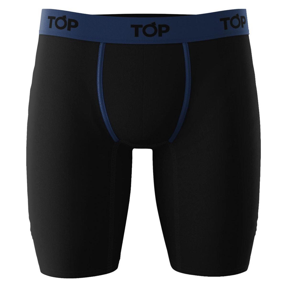 TOP - Pack De 3 Boxer Hombre Top