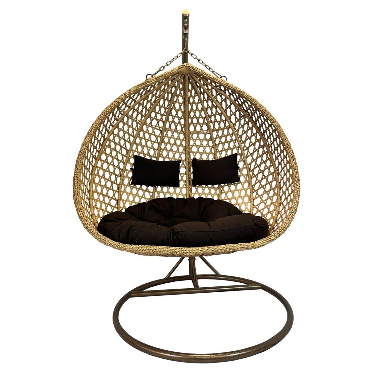 EL BARCO - Silla Colgante Hawai XL El Barco