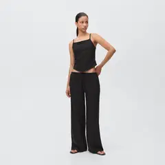MANGO TEEN - Top Bandana Pico Mujer