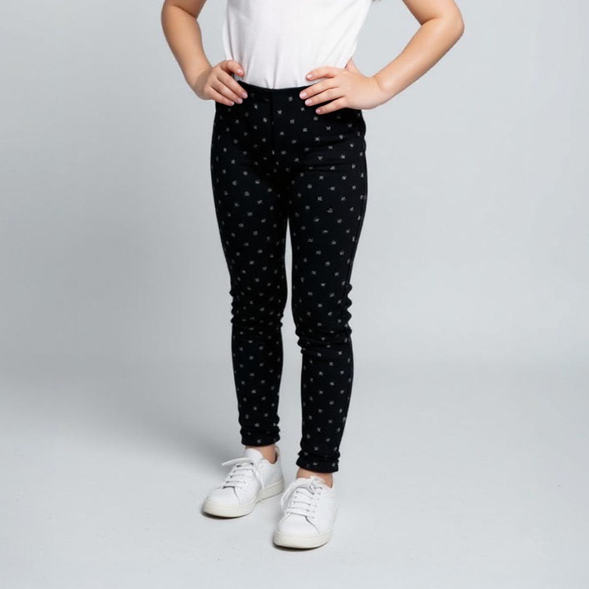 YAMP - Calza Niña Yamp