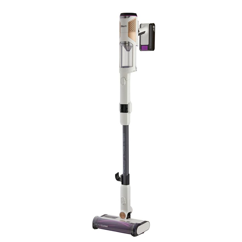 SHARK - Aspiradora Vertical Iw1611Eu 240  Aw - 60W Shark