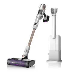 SHARK - Aspiradora Vertical Iw3611Eu 240 Aw - 60W