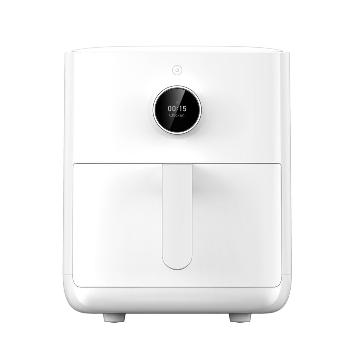 XIAOMI - Freidora de aire Xiaomi 4.5Lt 1500W