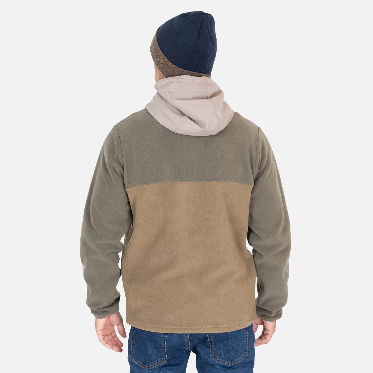 MAUI AND SONS - Polerón Regular Fit Hombre Maui And Sons