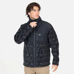 MAUI AND SONS - Polerón Regular Fit Hombre