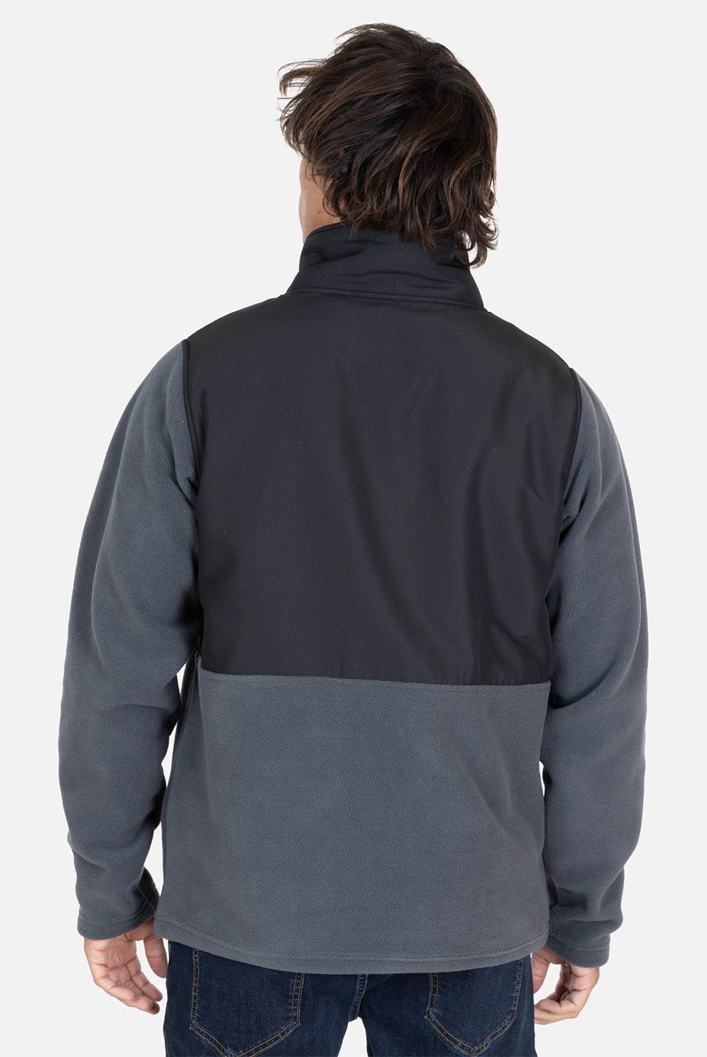 MAUI AND SONS - Polerón Regular Fit Hombre Maui And Sons