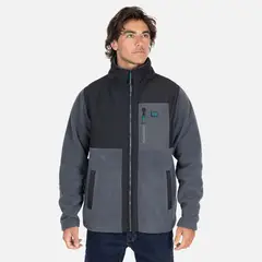 MAUI AND SONS - Polerón Regular Fit Hombre