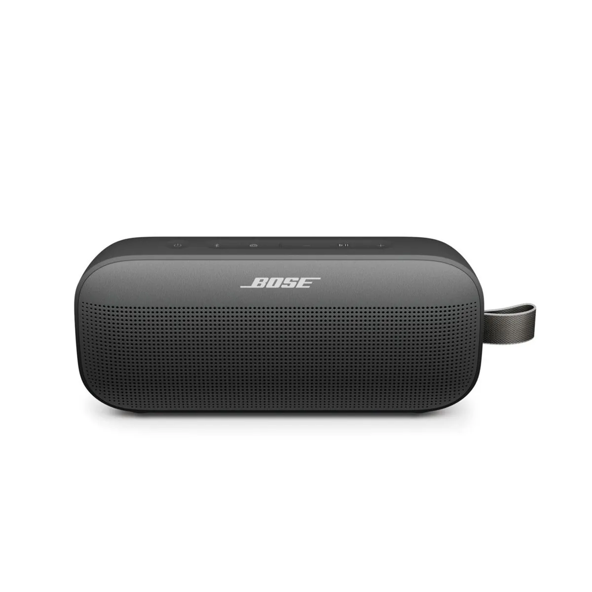BOSE - Parlante portátil SoundLink Flex (2.ª generación) Bose