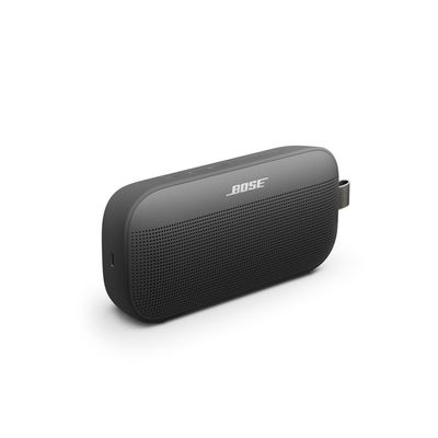 Imagen 2 del producto Parlante portátil SoundLink Flex (2.ª generación) Negro