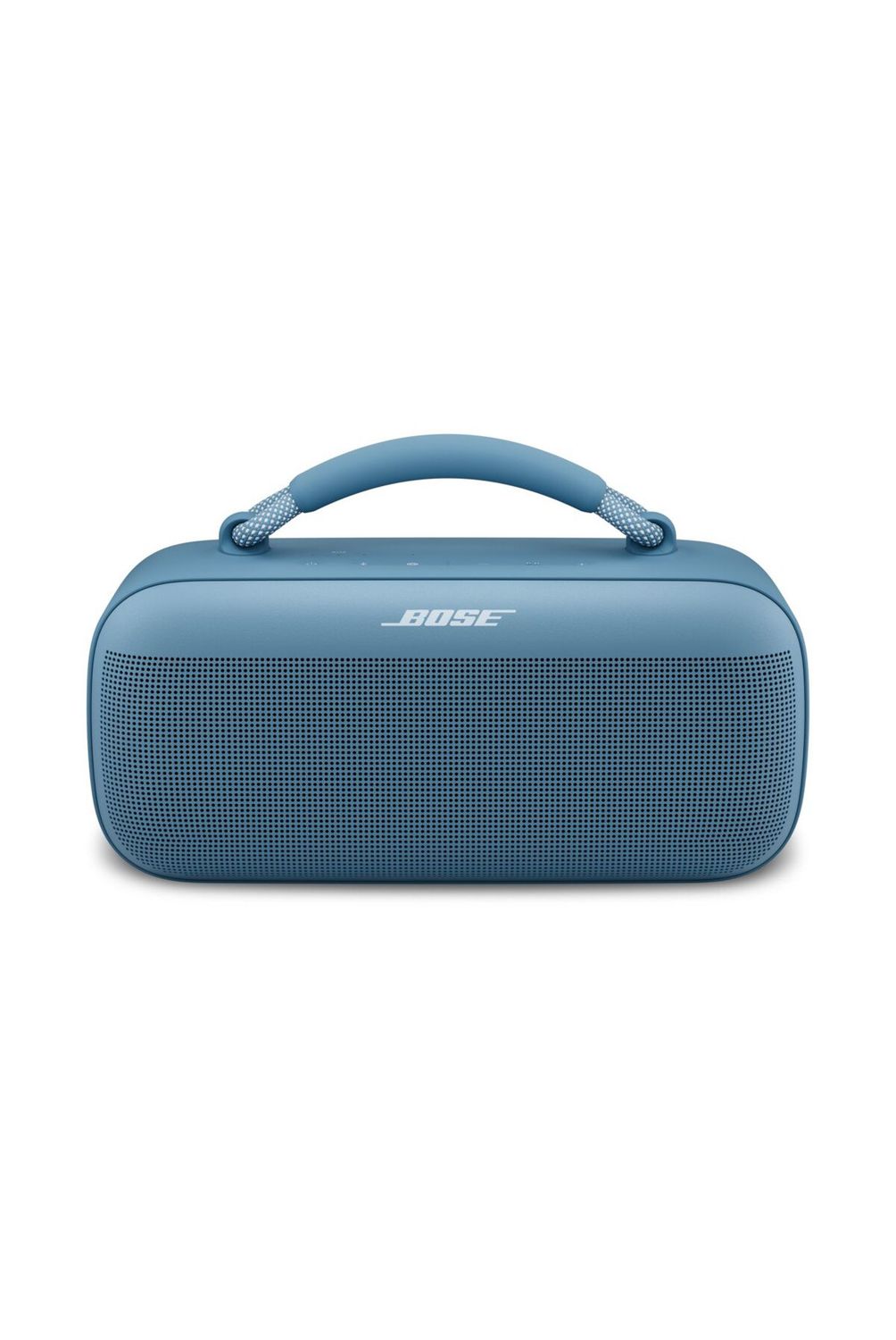 BOSE Parlante Portable Soundlink Max Black Bose | Falabella Chile