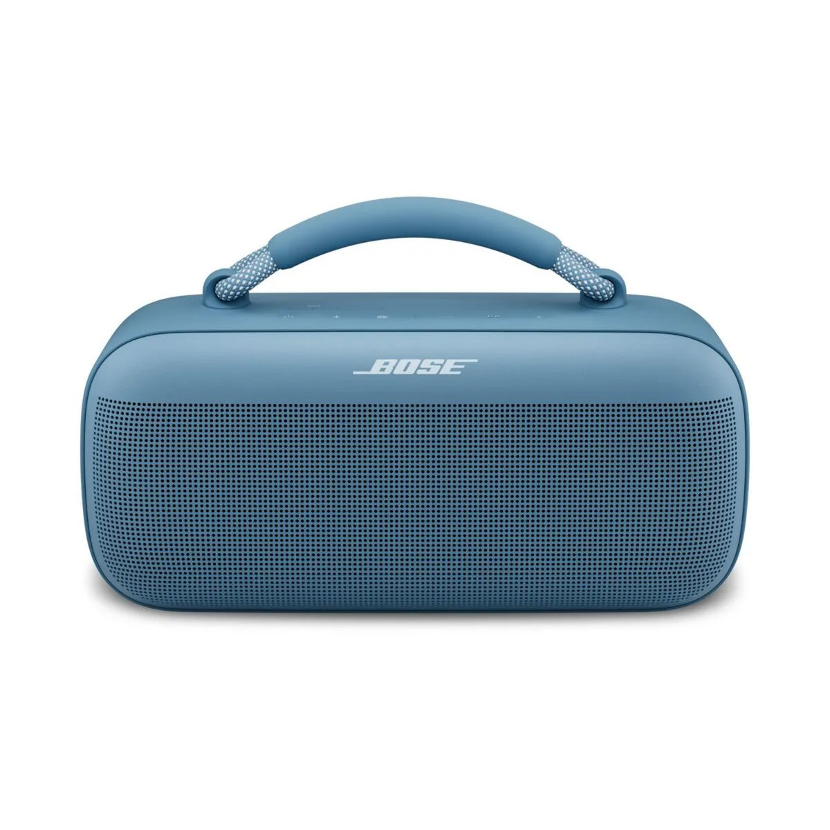 BOSE - Parlante Portable Soundlink Max Black Bose