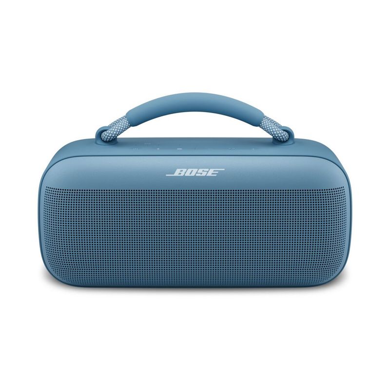 BOSE - Parlante Soundlink Max Bludk Bose