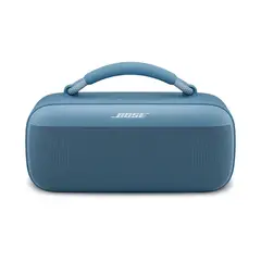 BOSE - Parlante Soundlink Max Bludk