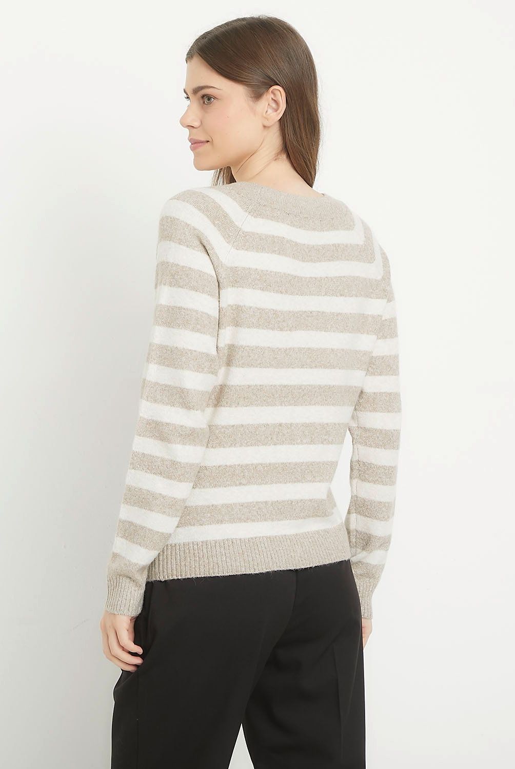 VERO MODA - Sweater Mujer Vero Moda