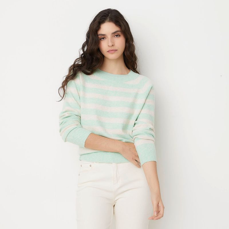 VERO MODA - Sweater Mujer Vero Moda