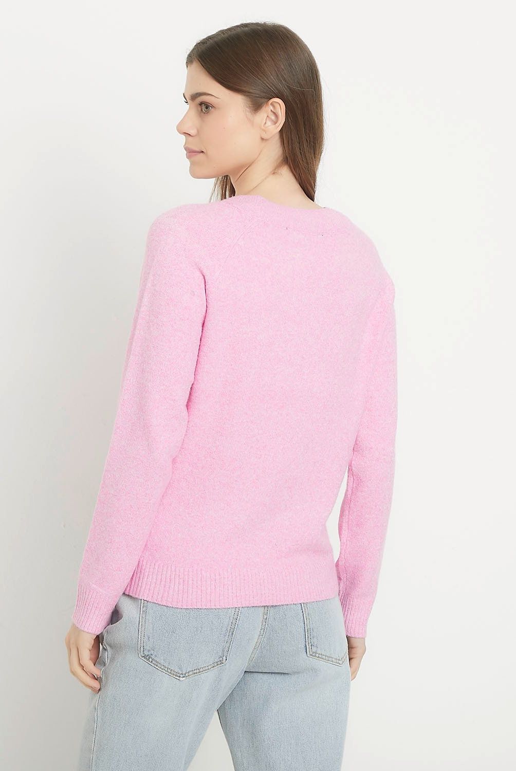 VERO MODA - Sweater Mujer Vero Moda