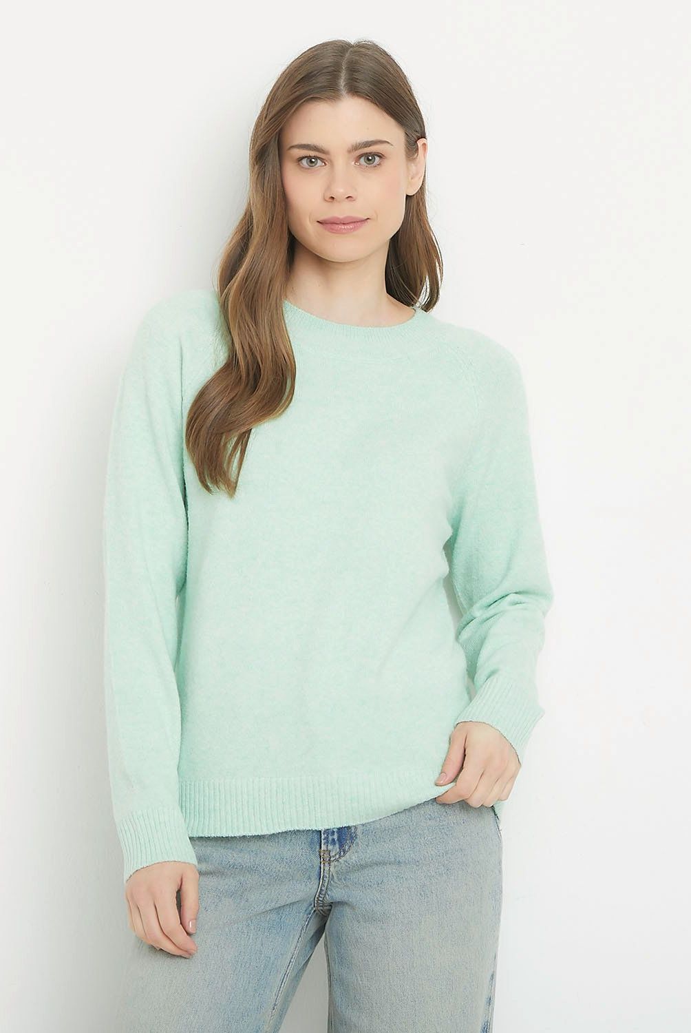 VERO MODA - Sweater Mujer Vero Moda