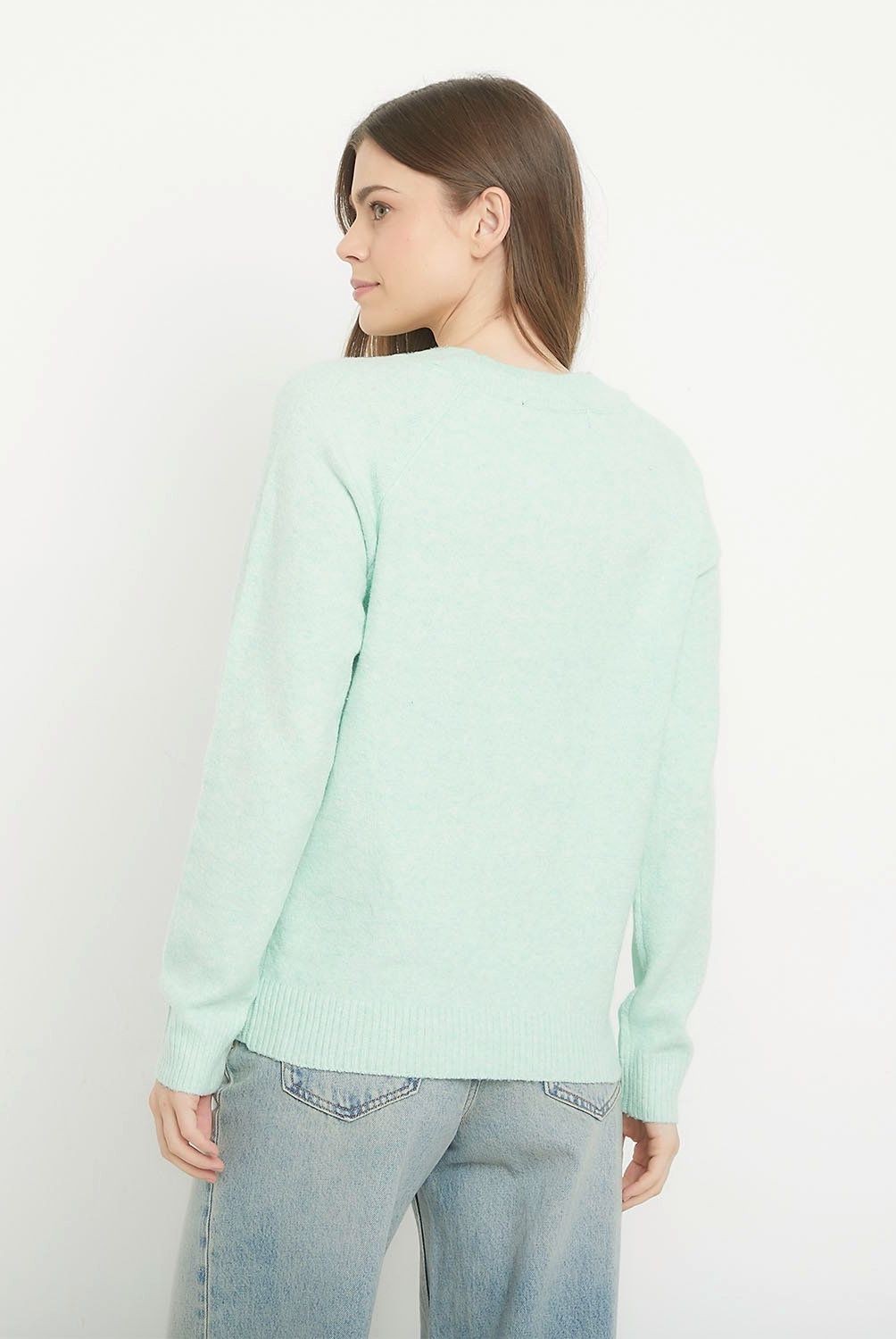 VERO MODA - Sweater Mujer Vero Moda