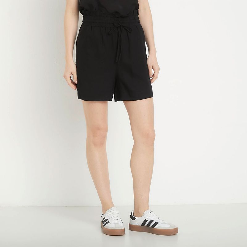 VERO MODA - Short Mujer Vero Moda