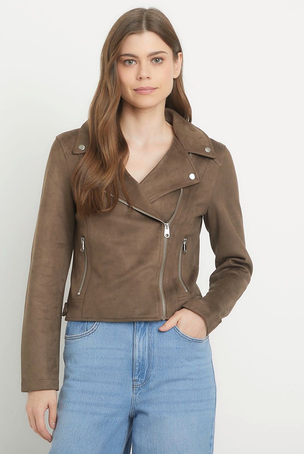 VERO MODA - Chaqueta Mujer Vero Moda