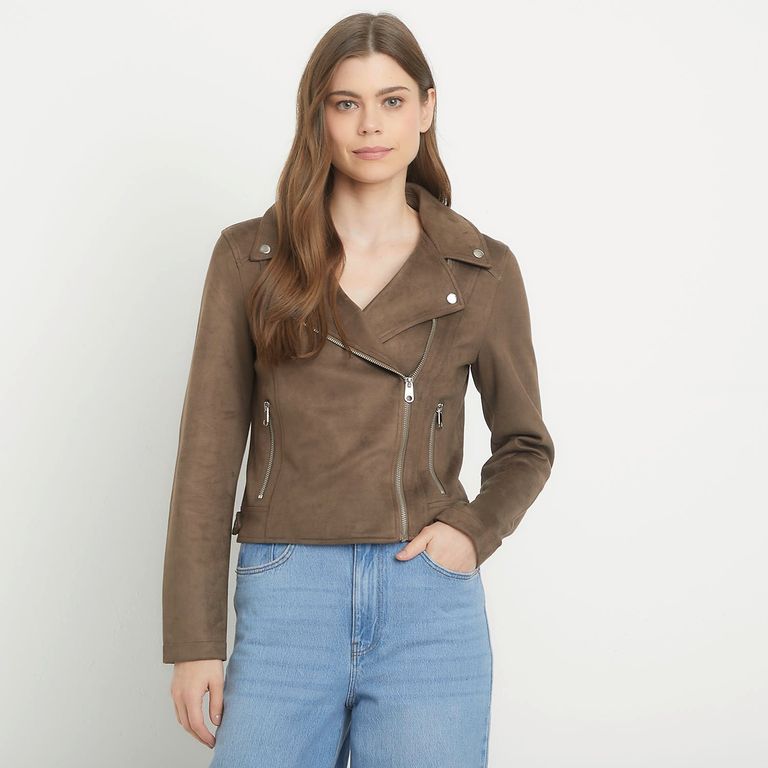 VERO MODA Chaqueta Mujer