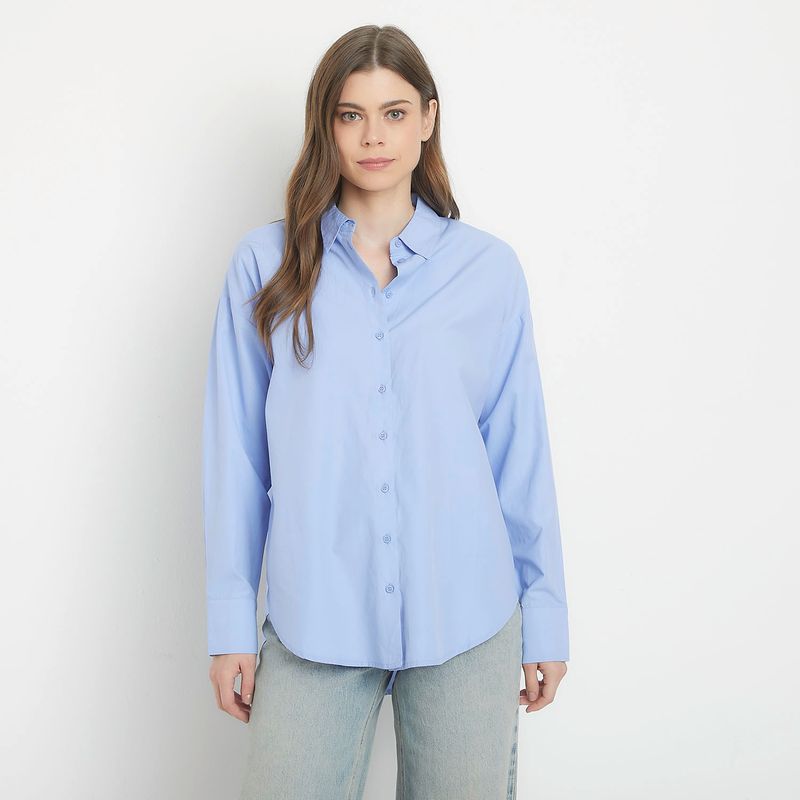 VERO MODA - Blusa Mujer Vero Moda