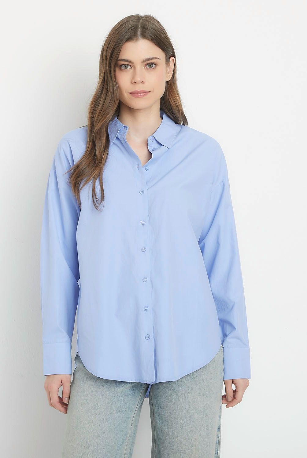 VERO MODA - Blusa Mujer Vero Moda