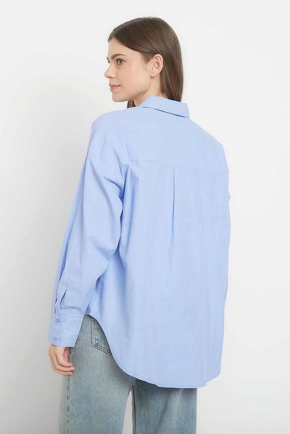 VERO MODA - Blusa Mujer Vero Moda