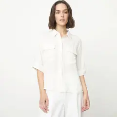 VERO MODA - Blusa Mujer