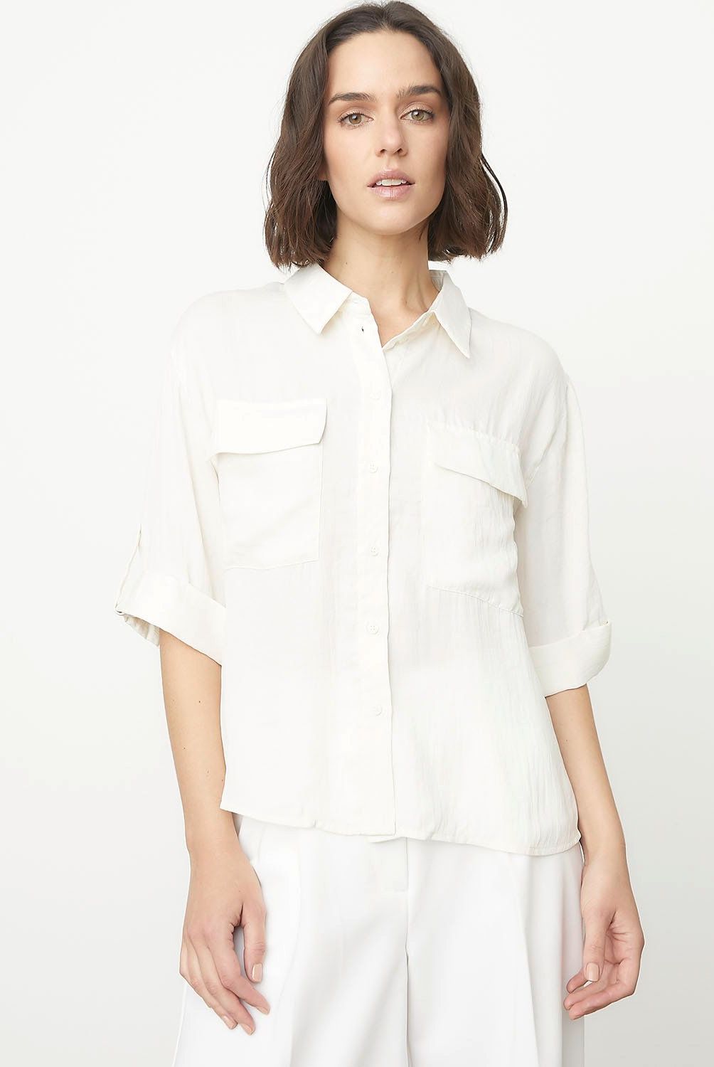 VERO MODA - Blusa Mujer Vero Moda