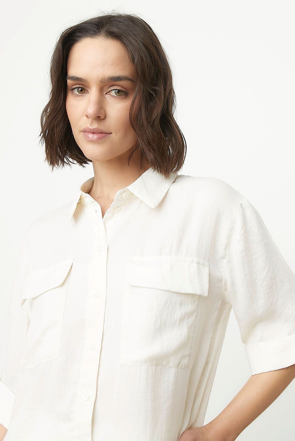 VERO MODA - Blusa Mujer Vero Moda