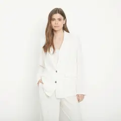 VERO MODA - Blazers Curve Mujer