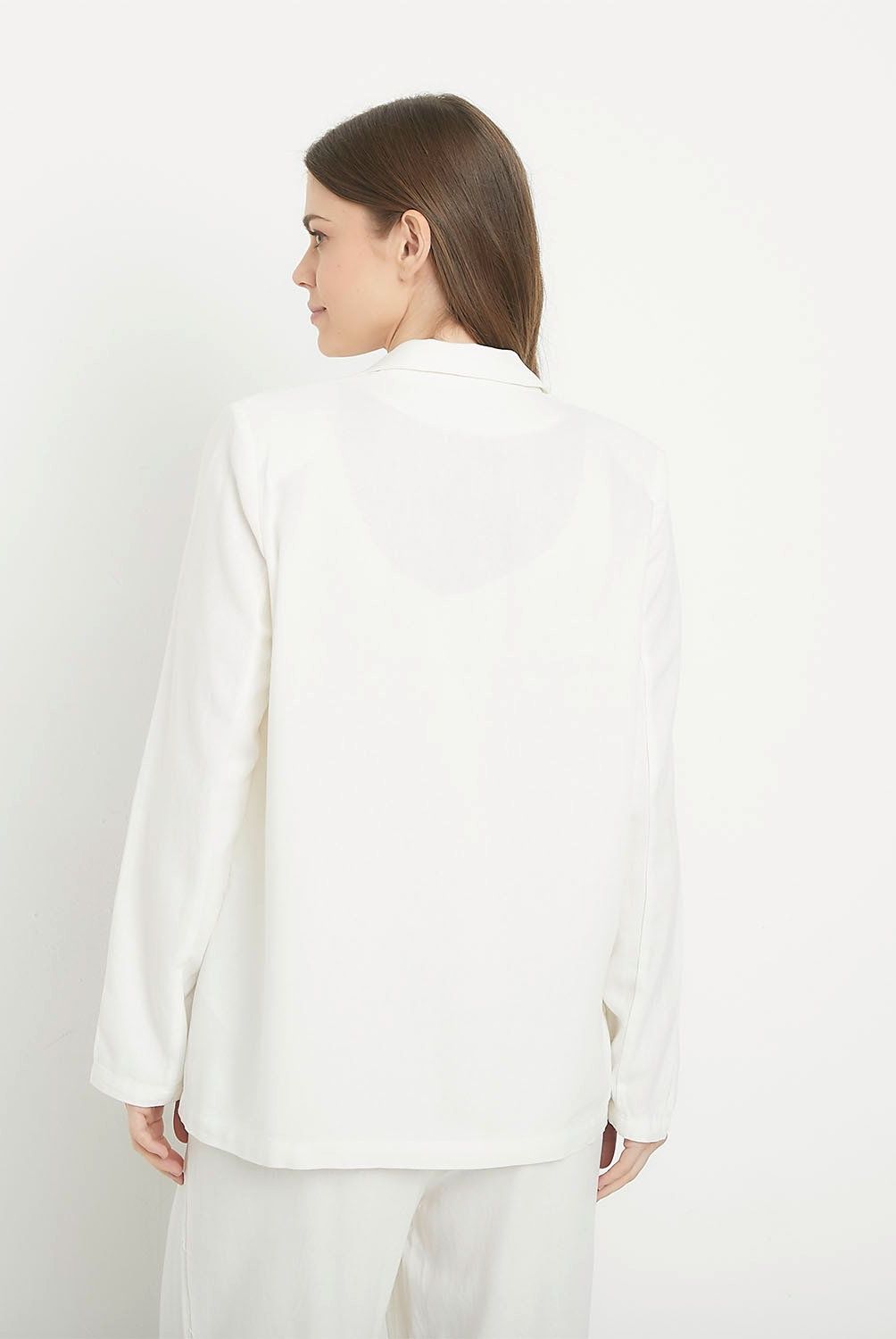 VERO MODA - Blazers Curve Mujer Vero Moda