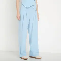 VERO MODA - Pantalón Sastrero Mujer
