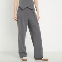 VERO MODA - Pantalón Sastrero Mujer