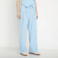 VERO MODA - Pantalón Sastrero Mujer