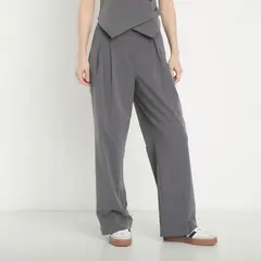 VERO MODA - Pantalón Sastrero Mujer
