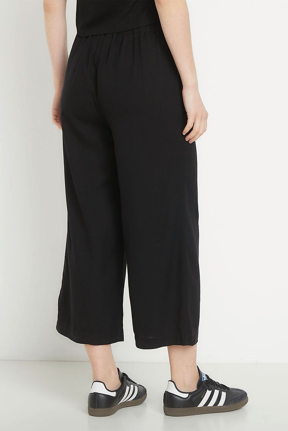 VERO MODA - Pantalón Ancho Mujer Vero Moda