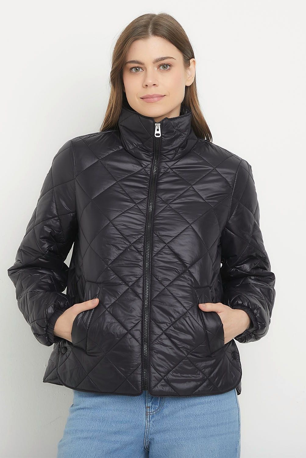 VERO MODA - Parka Mujer Vero Moda
