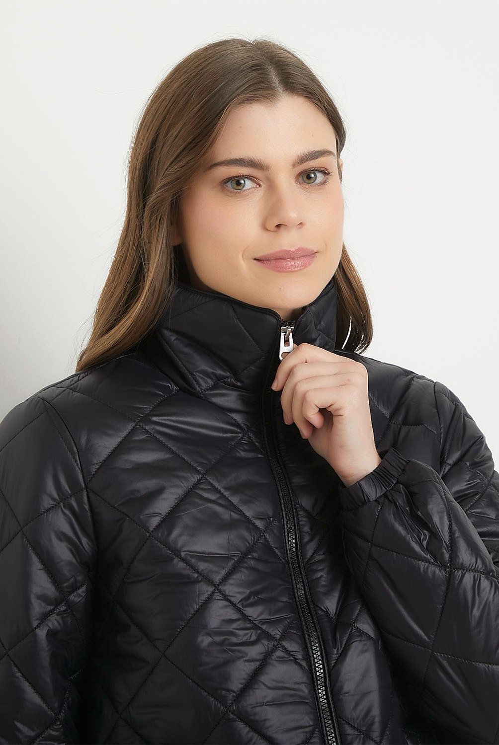 VERO MODA - Parka Mujer Vero Moda